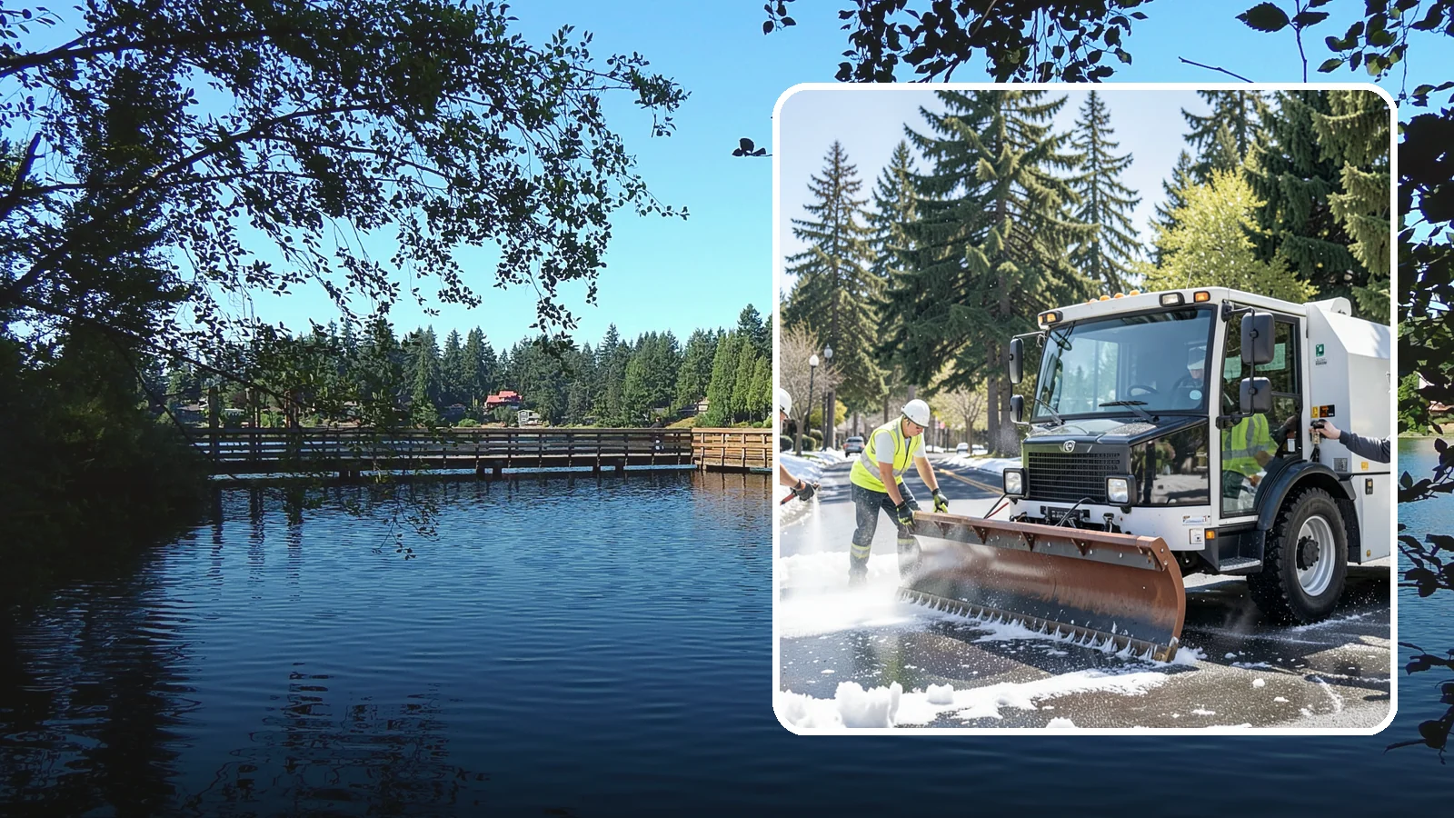 Lock & Door Hardware Service in Federal Way, King County, WA - Keep public building doors, locks, and hardware secure and functional for daily access and code compliance.