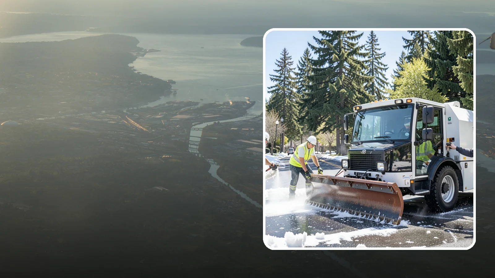 Lock & Door Hardware Service in Fife, Pierce County, WA - Keep public building doors, locks, and hardware secure and functional for daily access and code compliance.