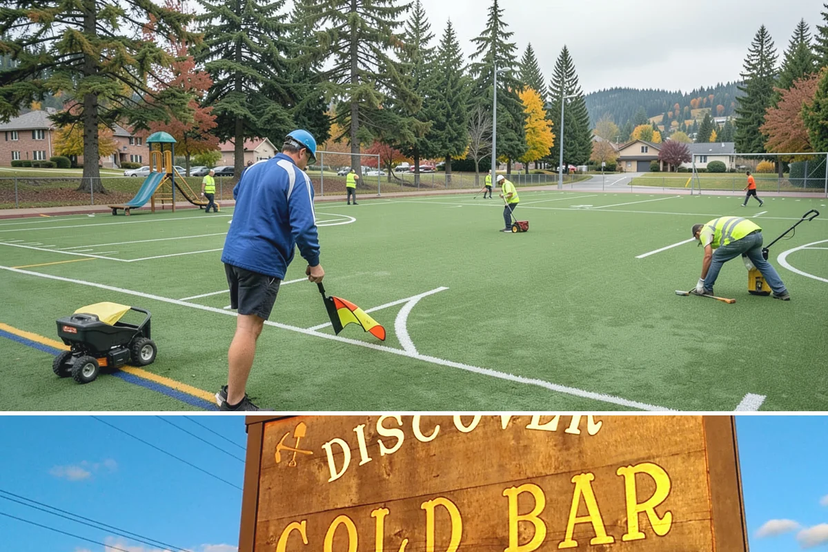 Lock & Door Hardware Service in Gold Bar, Snohomish County, WA - Wet-season swelling and temperature shifts increase door binding and hardware adjustment needs.