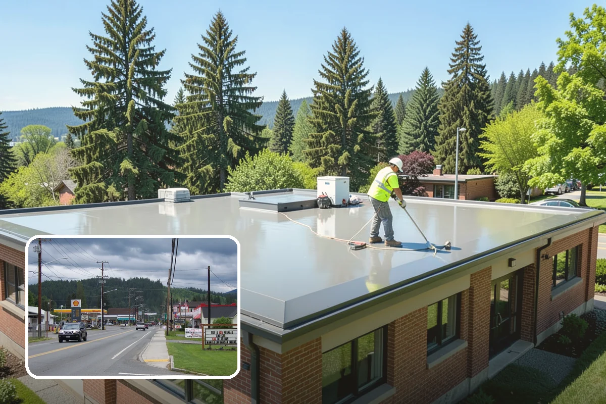 Lock & Door Hardware Service in Granite Falls, Snohomish County, WA - Maintains secure, controlled access to public buildings
