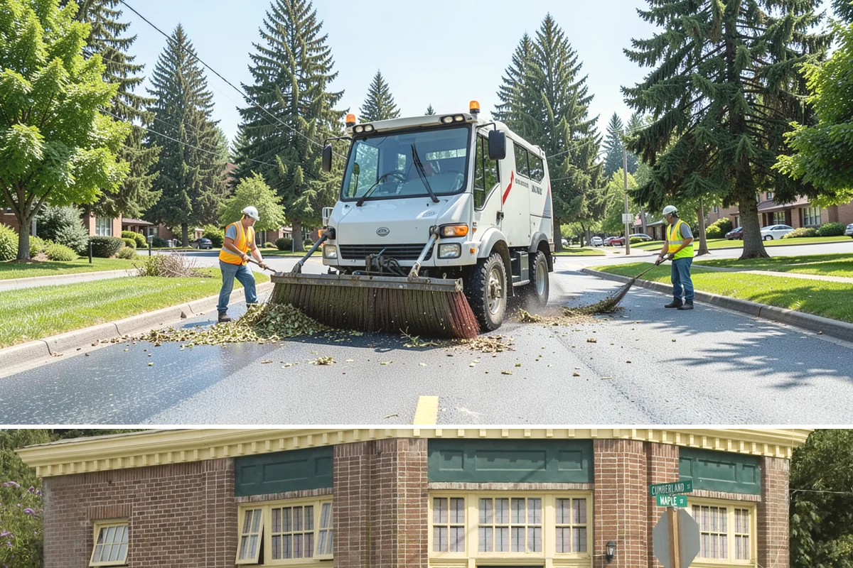 Lock & Door Hardware Service in Hamilton, Skagit County, WA - Wet-season swelling and temperature shifts increase door binding and hardware adjustment needs.