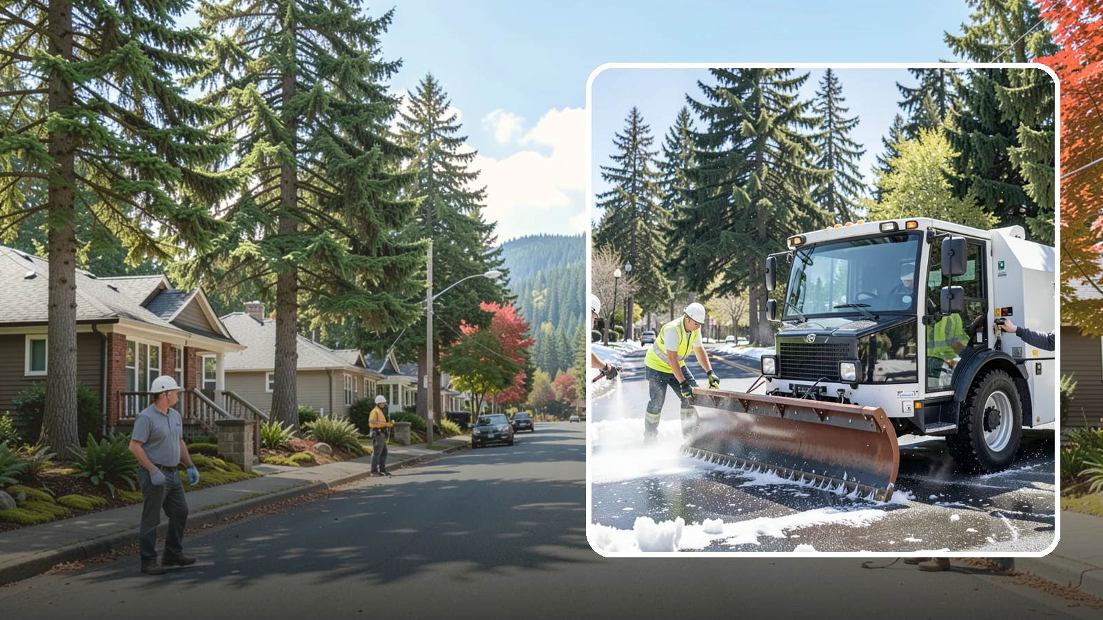 Lock & Door Hardware Service in Hunts Point, King County, WA - Keep public building doors, locks, and hardware secure and functional for daily access and code compliance.