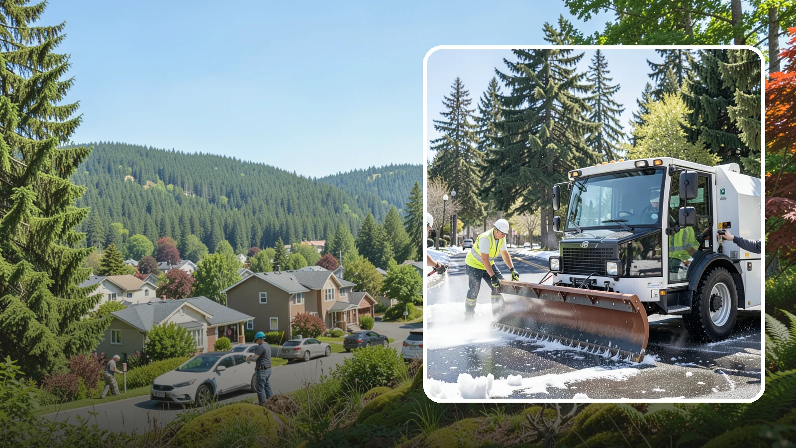 Lock & Door Hardware Service in Index, Snohomish County, WA - Keep public building doors, locks, and hardware secure and functional for daily access and code compliance.