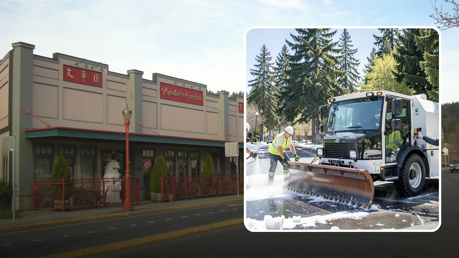 Lock & Door Hardware Service in Issaquah, King County, WA - Keep public building doors, locks, and hardware secure and functional for daily access and code compliance.