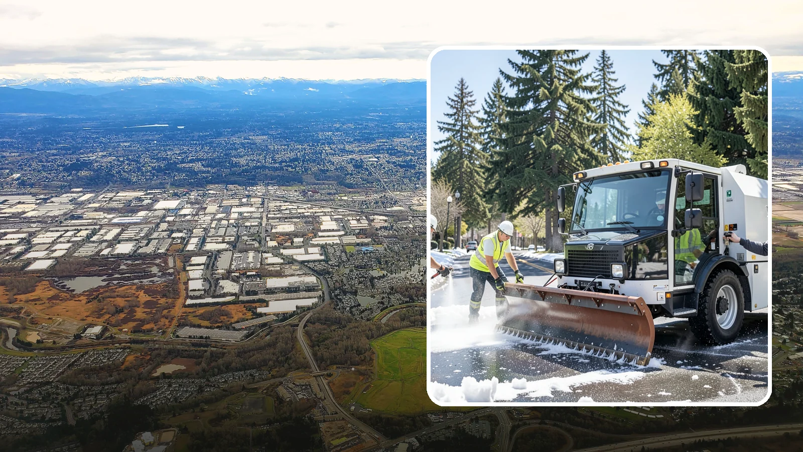 Lock & Door Hardware Service in Kent, King County, WA - Keep public building doors, locks, and hardware secure and functional for daily access and code compliance.