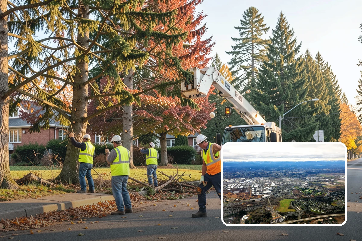 Lock & Door Hardware Service in Kent, King County, WA - Maintains secure, controlled access to public buildings