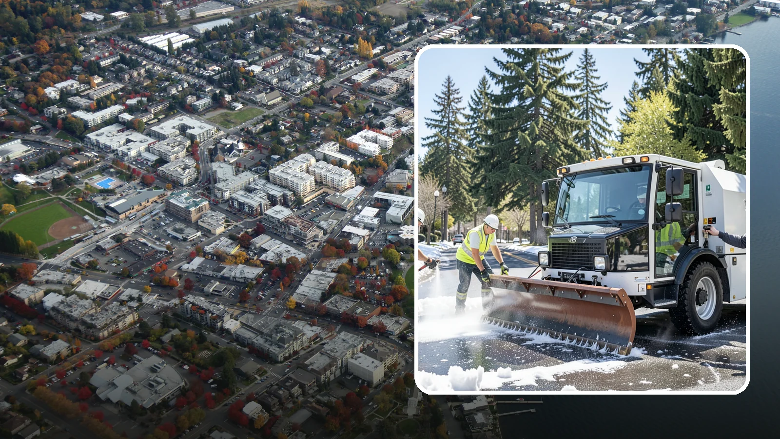 Lock & Door Hardware Service in Kirkland, King County, WA - Keep public building doors, locks, and hardware secure and functional for daily access and code compliance.