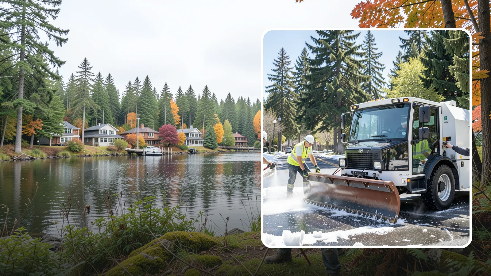 Lock & Door Hardware Service in La Conner, Skagit County, WA - Keep public building doors, locks, and hardware secure and functional for daily access and code compliance.