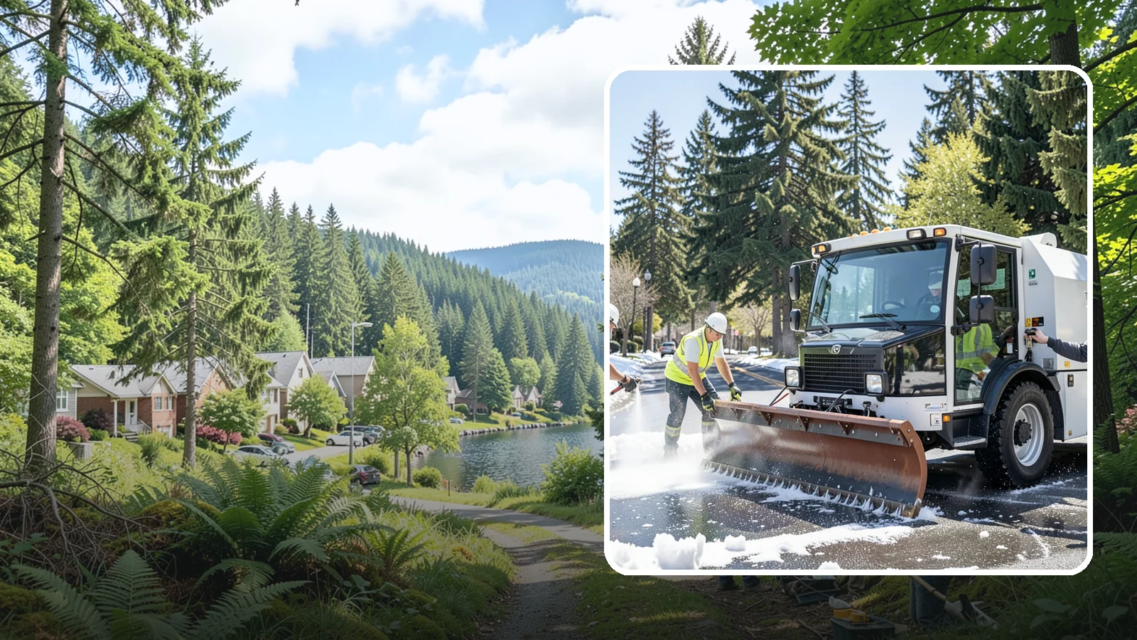 Lock & Door Hardware Service in Lake Forest Park, King County, WA - Keep public building doors, locks, and hardware secure and functional for daily access and code compliance.