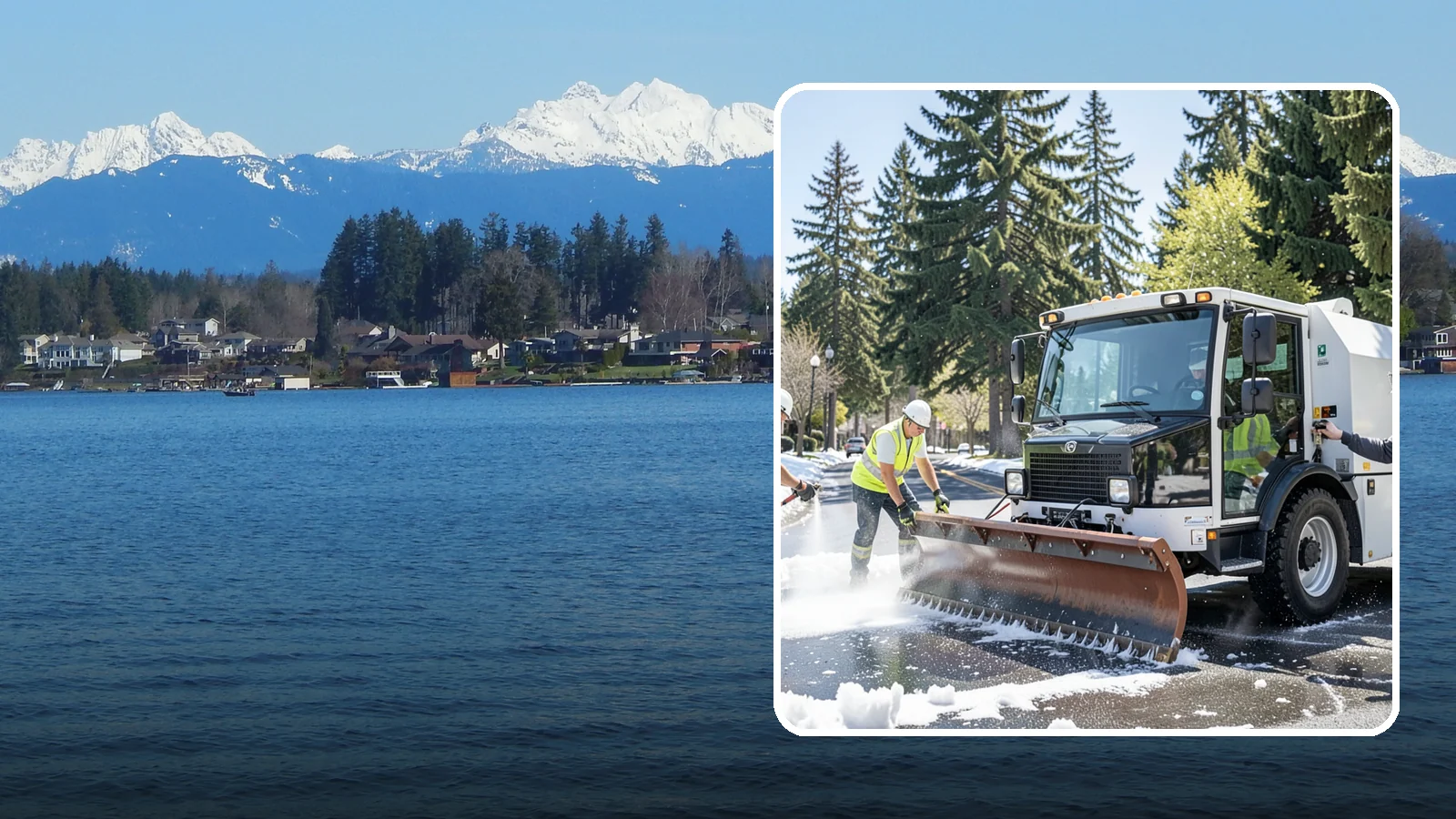 Lock & Door Hardware Service in Lake Stevens, Snohomish County, WA - Keep public building doors, locks, and hardware secure and functional for daily access and code compliance.