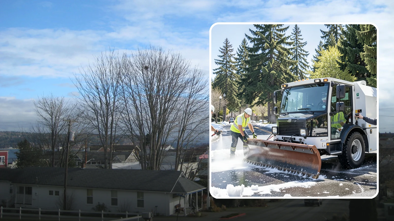 Lock & Door Hardware Service in Langley, Island County, WA - Keep public building doors, locks, and hardware secure and functional for daily access and code compliance.