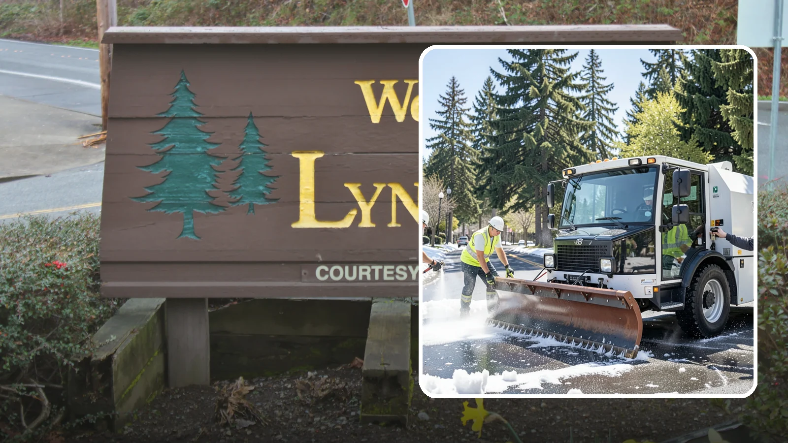 Lock & Door Hardware Service in Lynnwood, Snohomish County, WA - Keep public building doors, locks, and hardware secure and functional for daily access and code compliance.