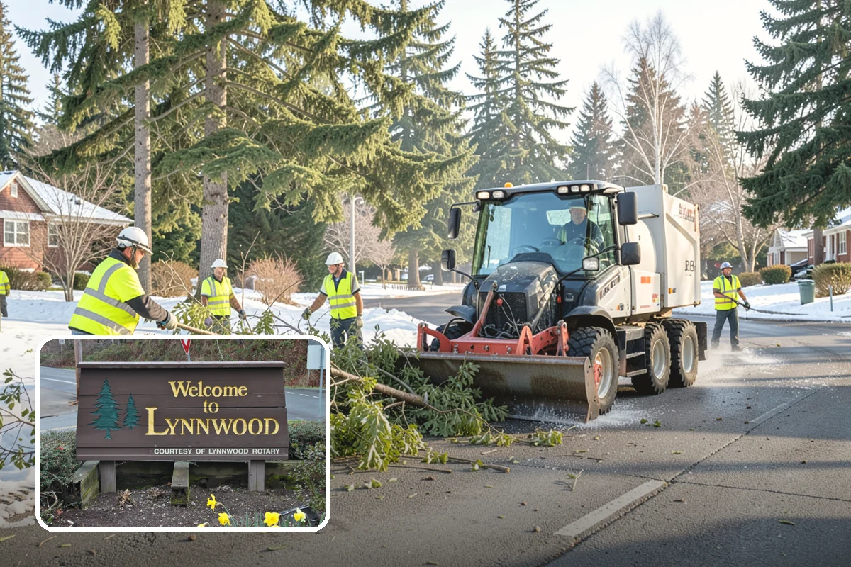 Lock & Door Hardware Service in Lynnwood, Snohomish County, WA - Maintains secure, controlled access to public buildings