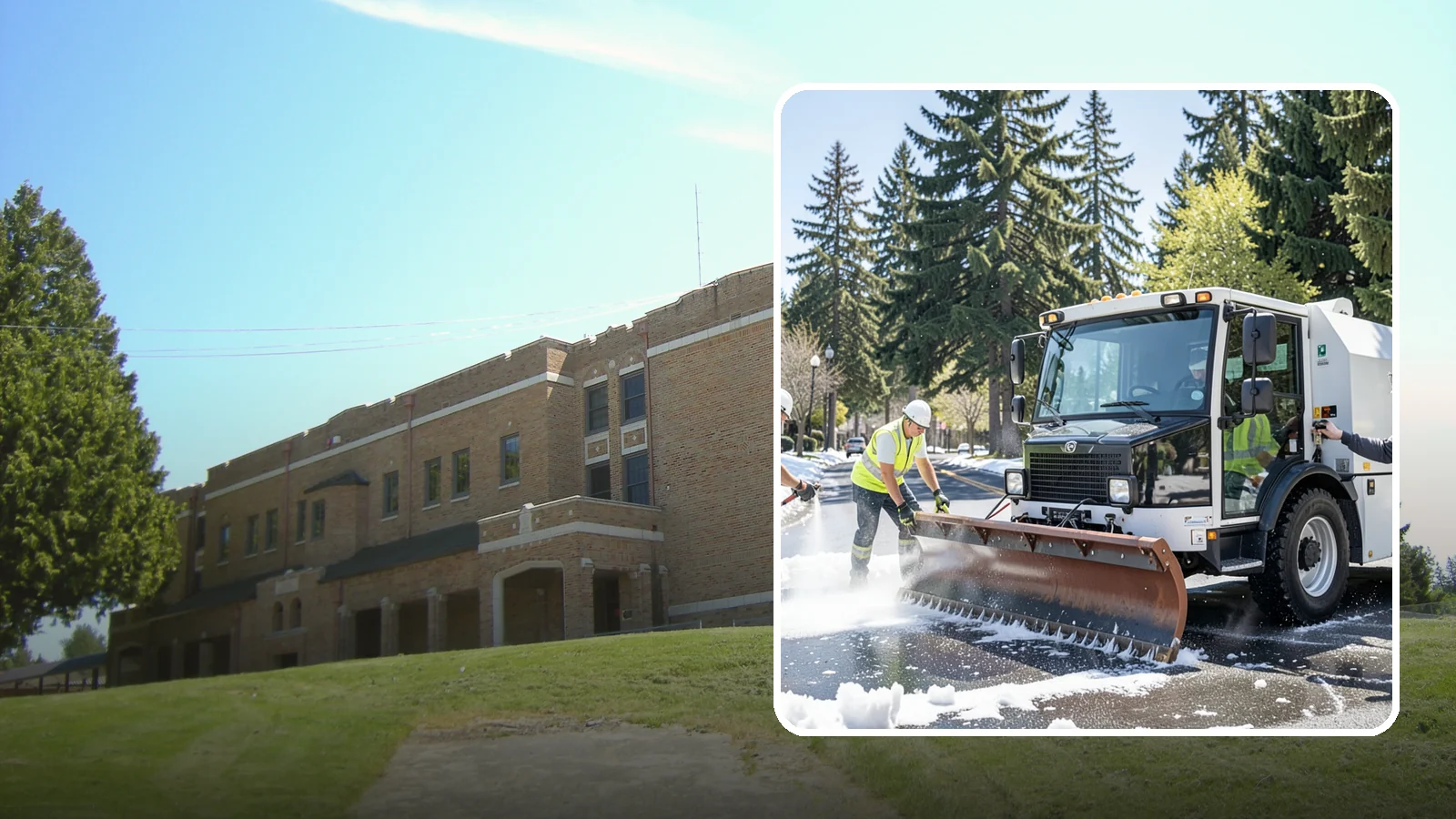 Lock & Door Hardware Service in Maple Valley, King County, WA - Keep public building doors, locks, and hardware secure and functional for daily access and code compliance.