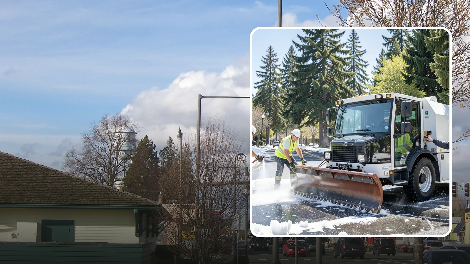 Lock & Door Hardware Service in Marysville, Snohomish County, WA - Keep public building doors, locks, and hardware secure and functional for daily access and code compliance.