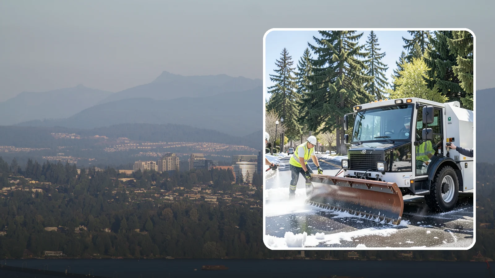 Lock & Door Hardware Service in Medina, King County, WA - Keep public building doors, locks, and hardware secure and functional for daily access and code compliance.