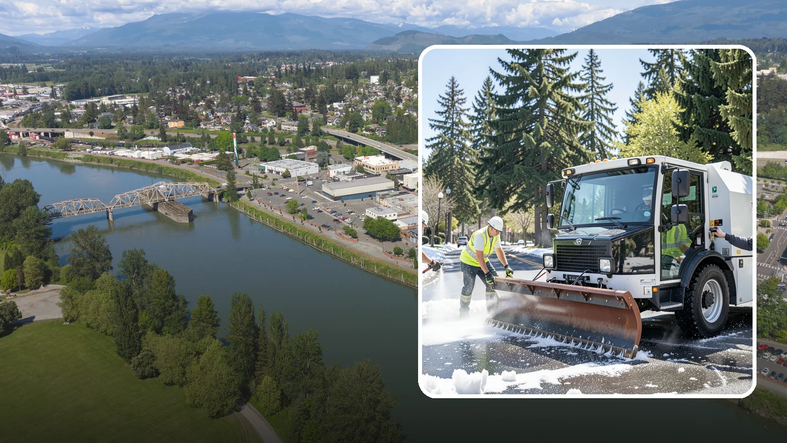 Lock & Door Hardware Service in Mount Vernon, Skagit County, WA - Keep public building doors, locks, and hardware secure and functional for daily access and code compliance.