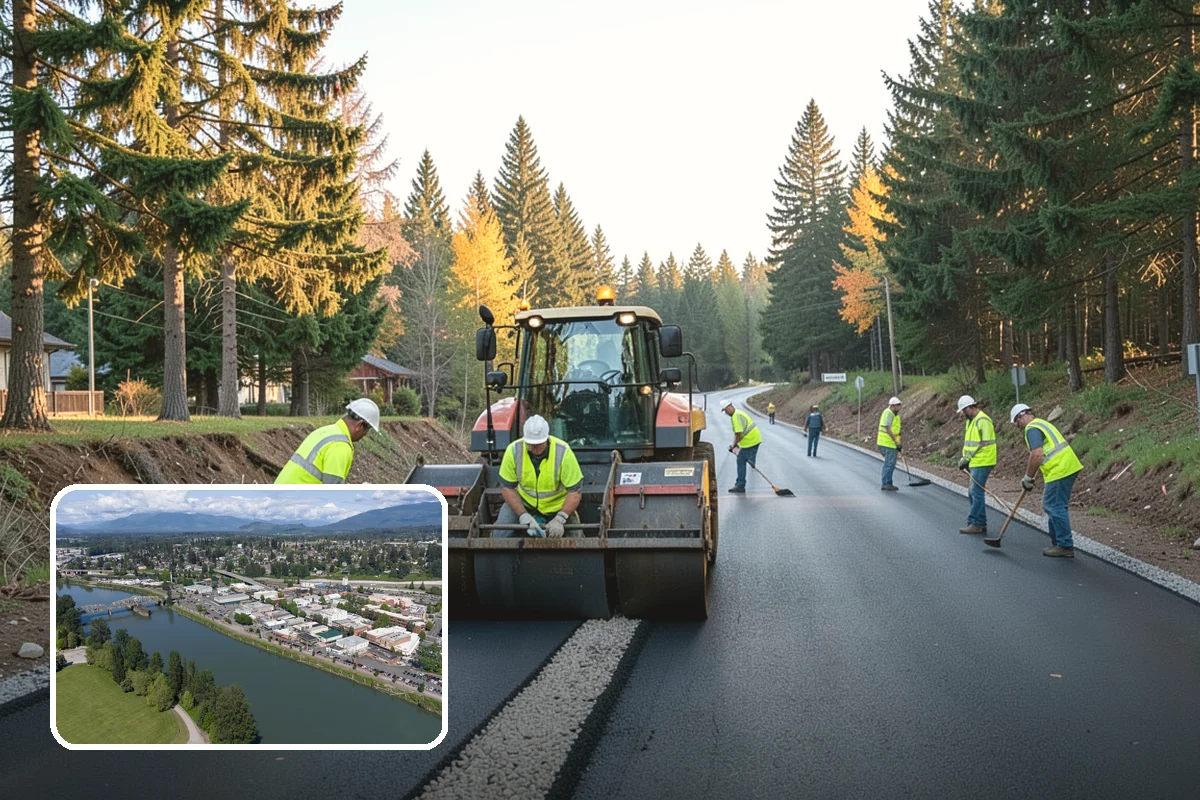 Lock & Door Hardware Service in Mount Vernon, Skagit County, WA - Maintains secure, controlled access to public buildings