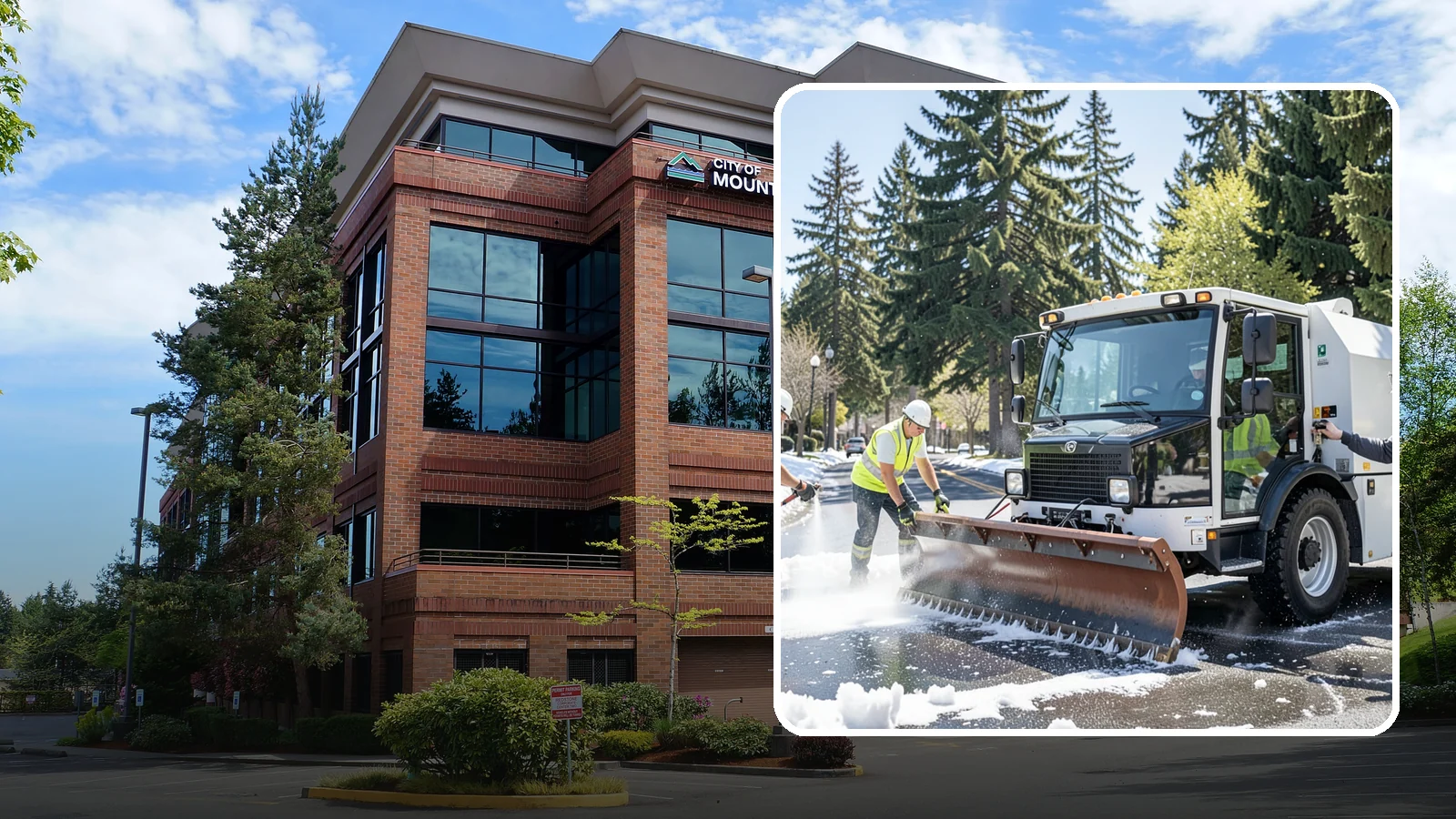 Lock & Door Hardware Service in Mountlake Terrace, Snohomish County, WA - Keep public building doors, locks, and hardware secure and functional for daily access and code compliance.