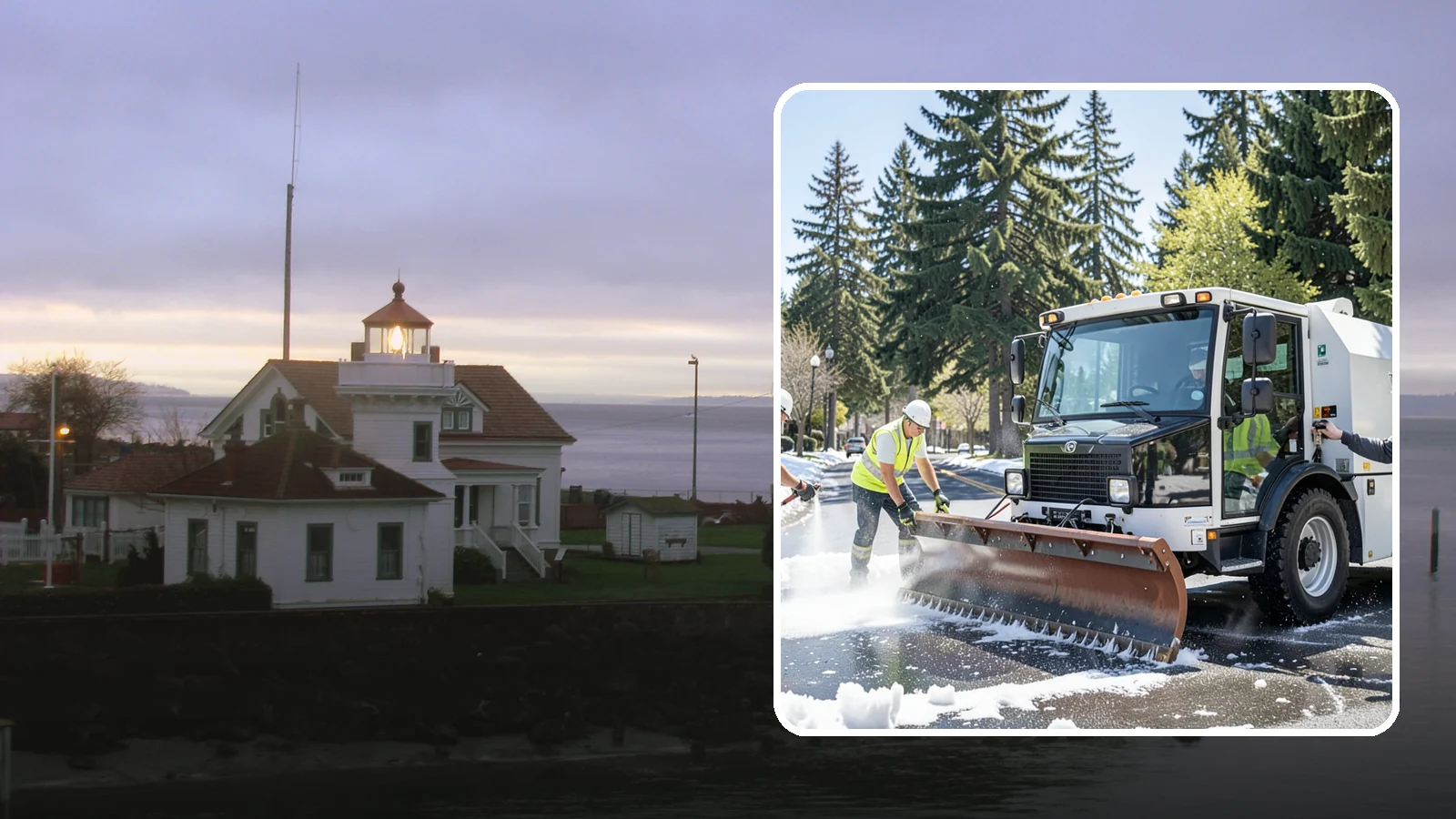 Lock & Door Hardware Service in Mukilteo, Snohomish County, WA - Keep public building doors, locks, and hardware secure and functional for daily access and code compliance.