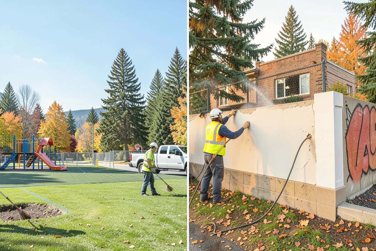 Lock & Door Hardware Service in Mukilteo, Snohomish County, WA - Door and hardware condition assessment