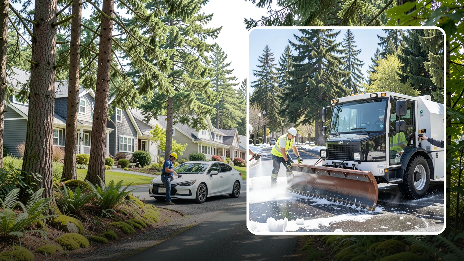 Lock & Door Hardware Service in Normandy Park, King County, WA - Keep public building doors, locks, and hardware secure and functional for daily access and code compliance.