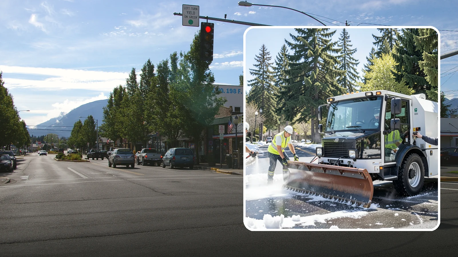 Lock & Door Hardware Service in North Bend, King County, WA - Keep public building doors, locks, and hardware secure and functional for daily access and code compliance.