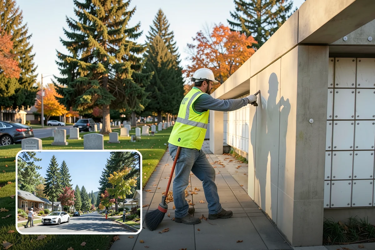 Lock & Door Hardware Service in Orting, Pierce County, WA - Maintains secure, controlled access to public buildings