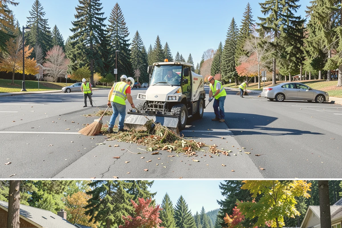 Lock & Door Hardware Service in Orting, Pierce County, WA - Wet-season swelling and temperature shifts increase door binding and hardware adjustment needs.