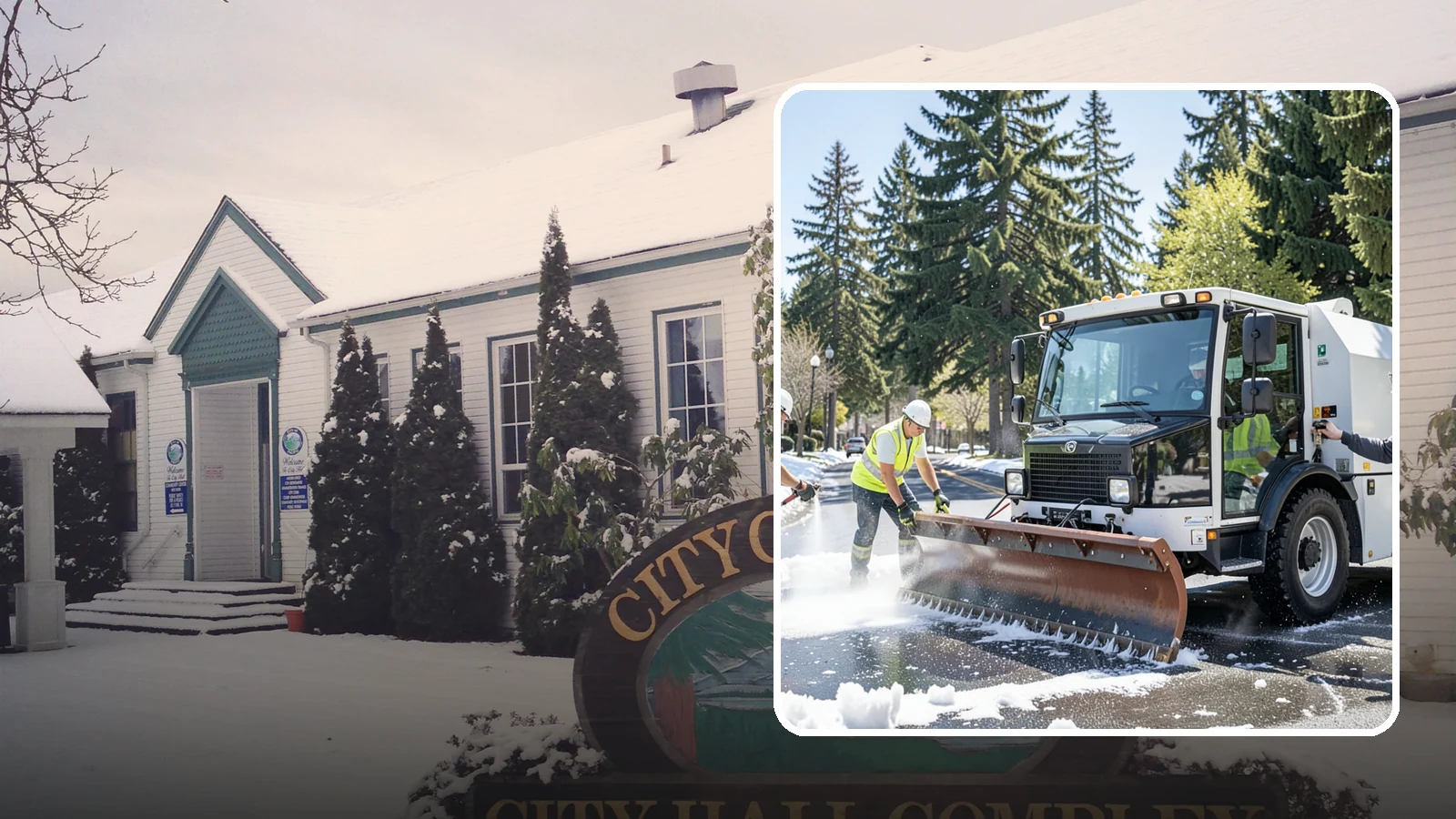 Lock & Door Hardware Service in Pacific, King County, WA - Keep public building doors, locks, and hardware secure and functional for daily access and code compliance.