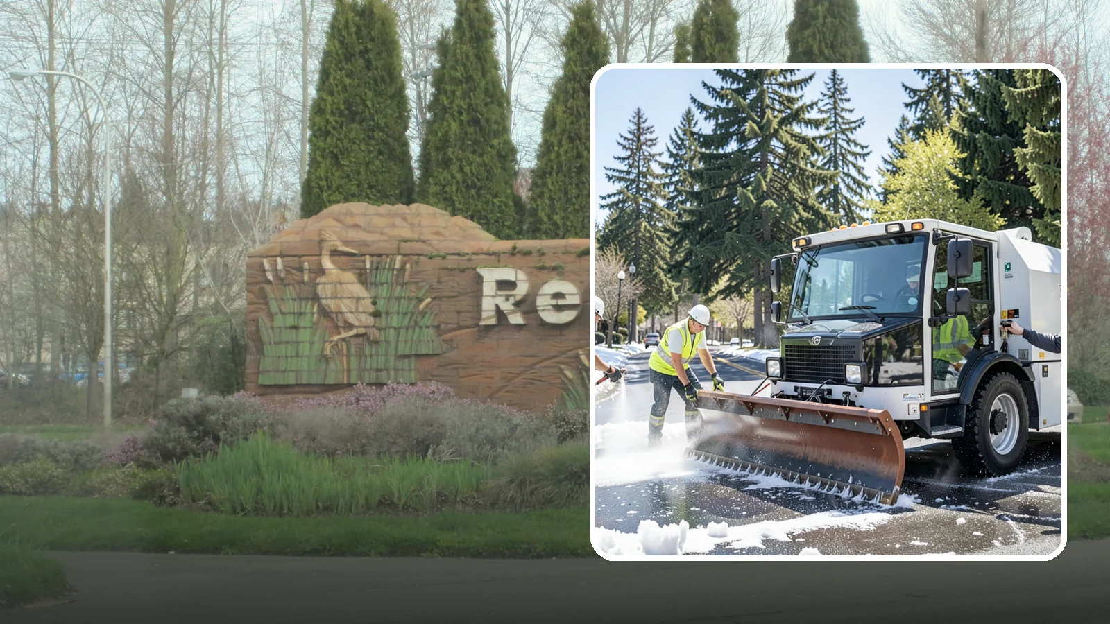 Lock & Door Hardware Service in Renton, King County, WA - Keep public building doors, locks, and hardware secure and functional for daily access and code compliance.
