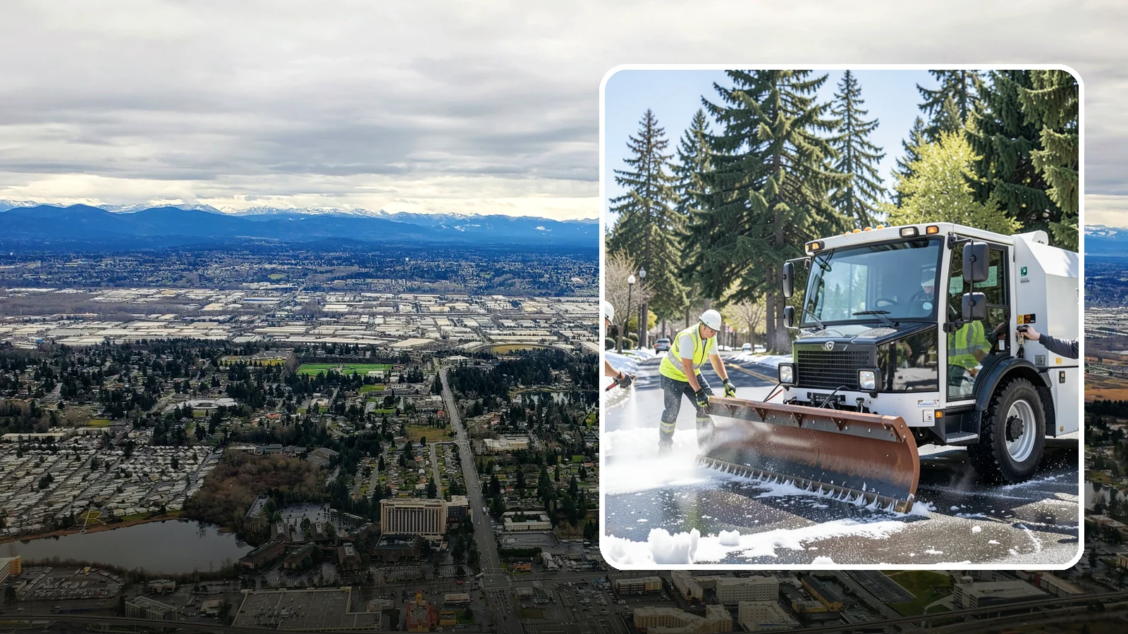 Lock & Door Hardware Service in SeaTac, King County, WA - Keep public building doors, locks, and hardware secure and functional for daily access and code compliance.