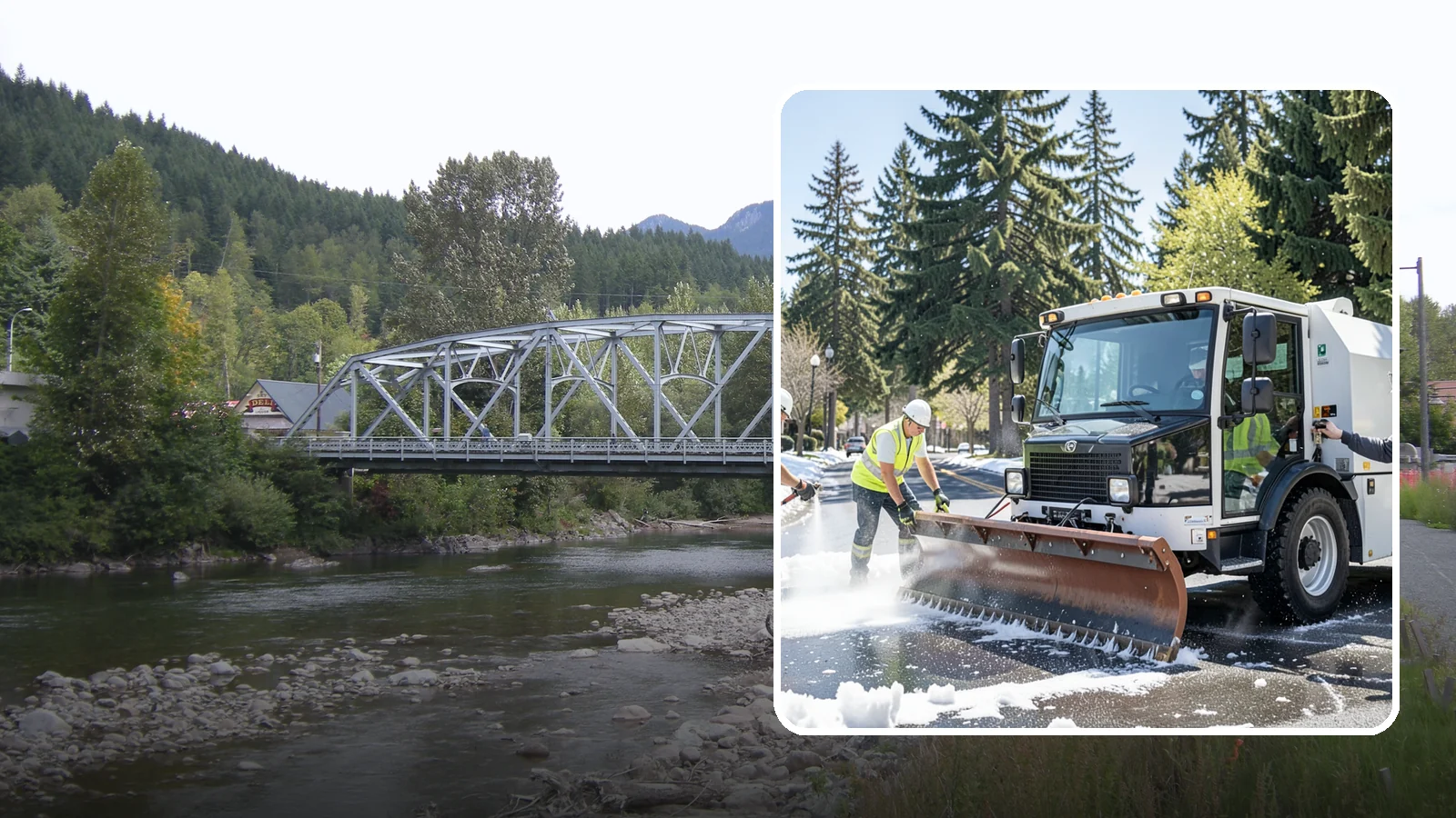 Lock & Door Hardware Service in Skykomish, King County, WA - Keep public building doors, locks, and hardware secure and functional for daily access and code compliance.