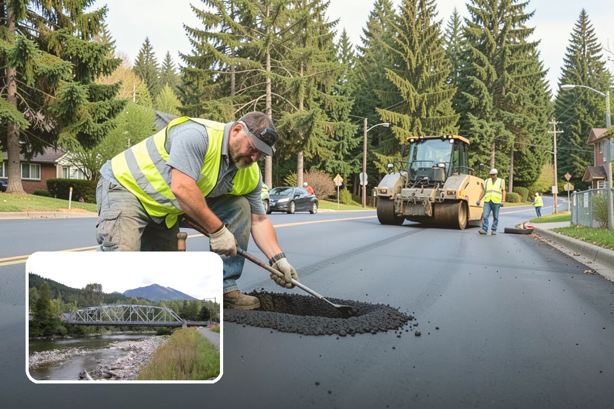 Lock & Door Hardware Service in Skykomish, King County, WA - Maintains secure, controlled access to public buildings