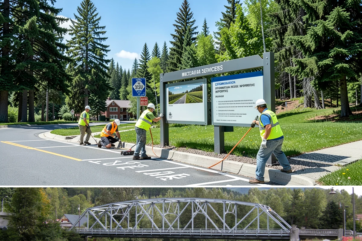 Lock & Door Hardware Service in Skykomish, King County, WA - Wet-season swelling and temperature shifts increase door binding and hardware adjustment needs.