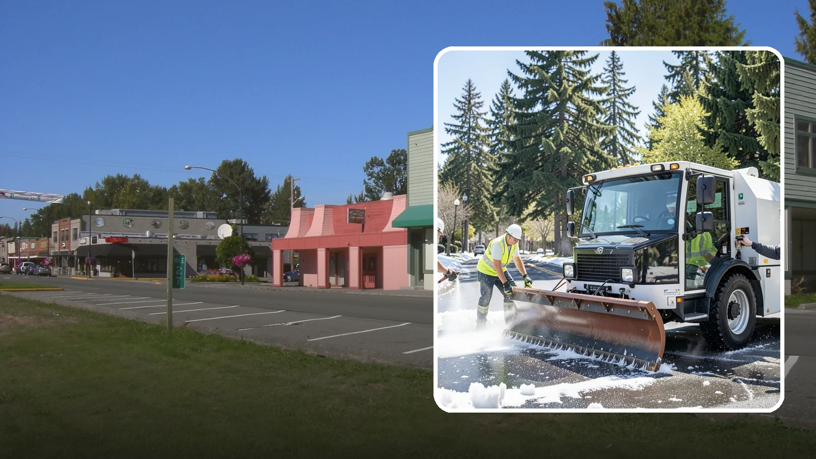 Lock & Door Hardware Service in Snoqualmie, King County, WA - Keep public building doors, locks, and hardware secure and functional for daily access and code compliance.