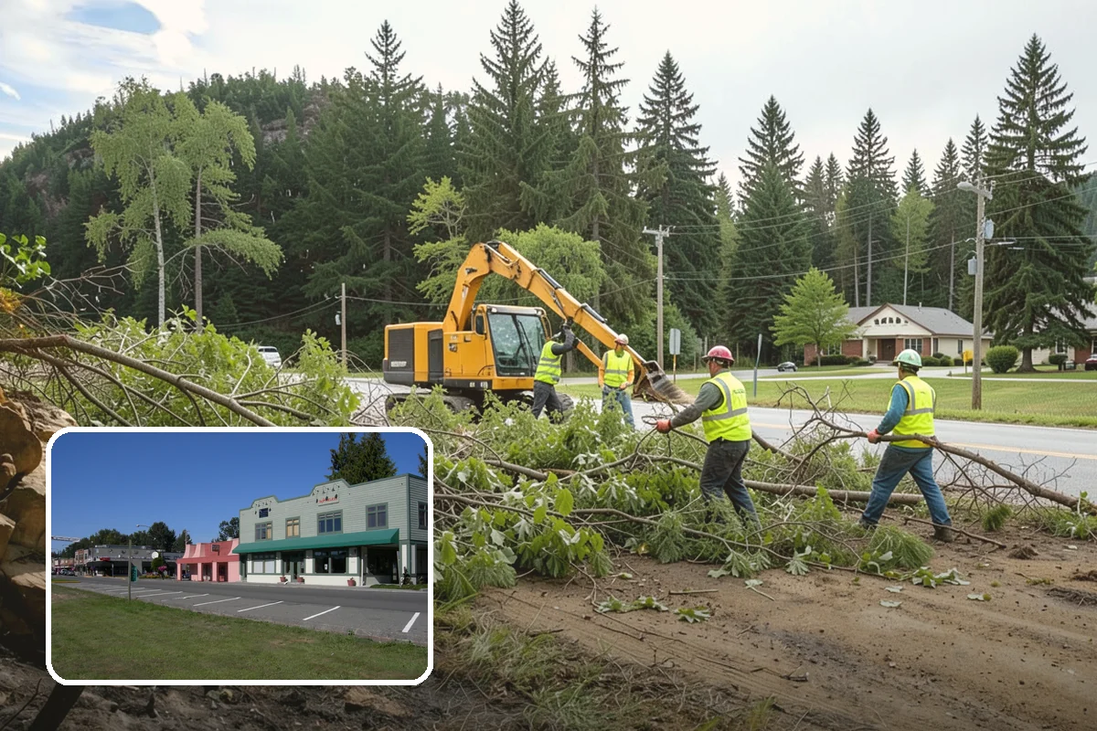 Lock & Door Hardware Service in Snoqualmie, King County, WA - Maintains secure, controlled access to public buildings
