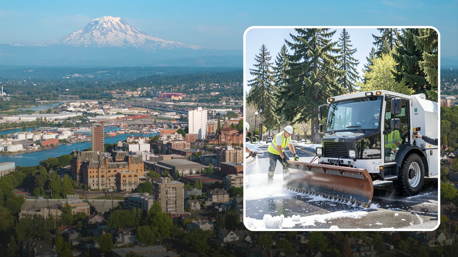 Lock & Door Hardware Service in Tacoma, Pierce County, WA - Keep public building doors, locks, and hardware secure and functional for daily access and code compliance.