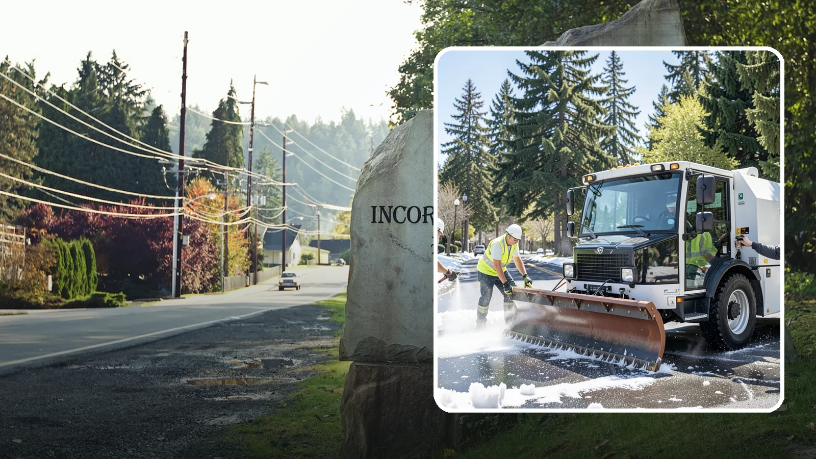 Lock & Door Hardware Service in Wilkeson, Pierce County, WA - Keep public building doors, locks, and hardware secure and functional for daily access and code compliance.