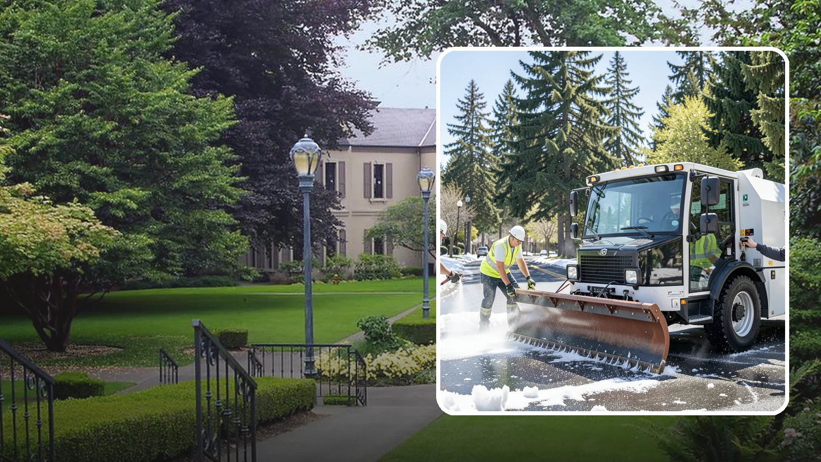 Lock & Door Hardware Service in Woodinville, King County, WA - Keep public building doors, locks, and hardware secure and functional for daily access and code compliance.