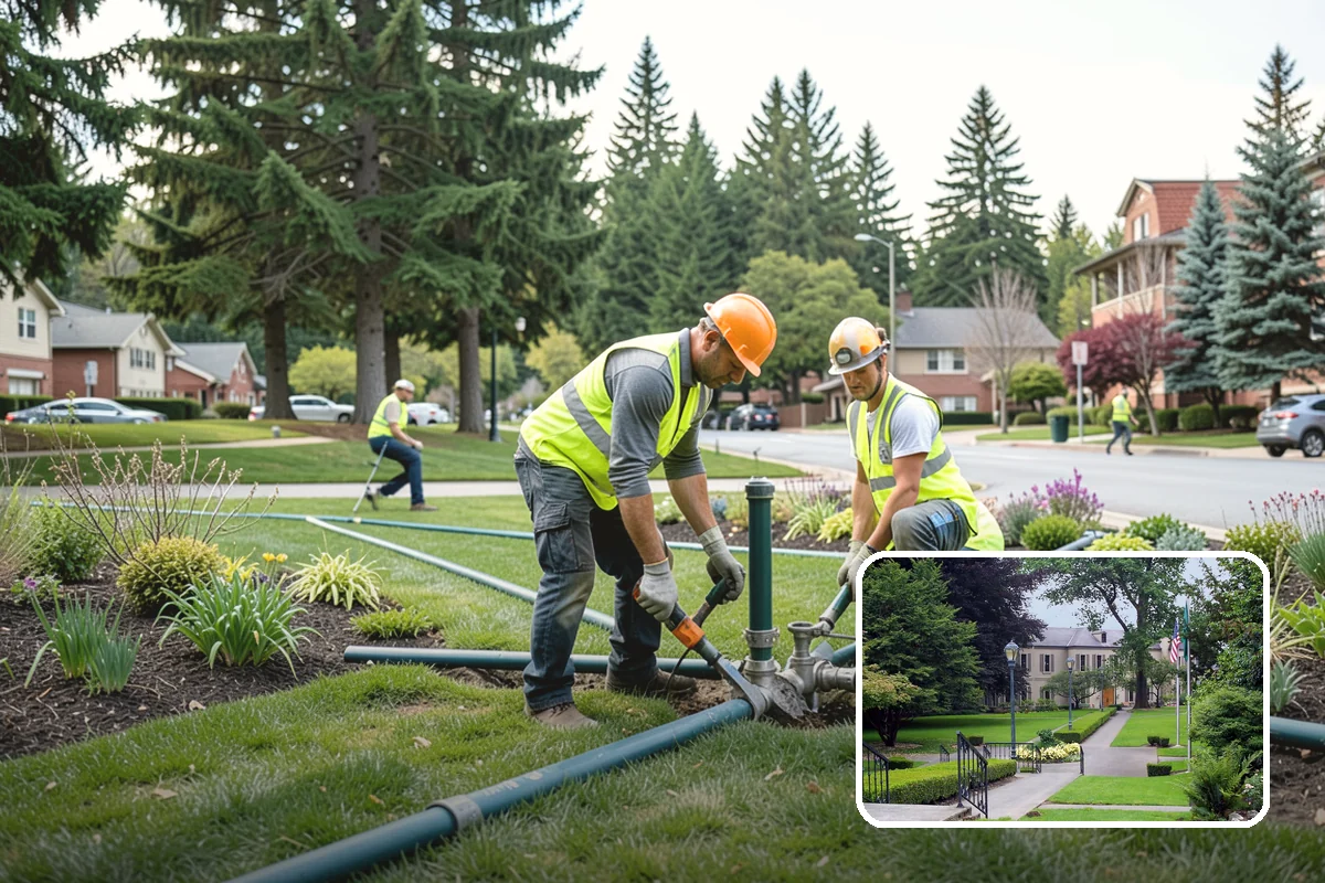 Lock & Door Hardware Service in Woodinville, King County, WA - Maintains secure, controlled access to public buildings