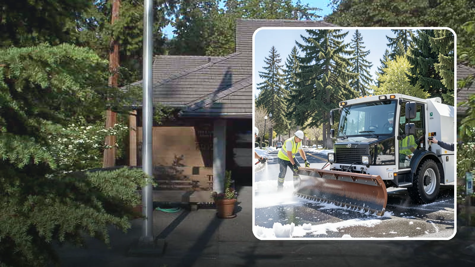 Lock & Door Hardware Service in Yarrow Point, King County, WA - Keep public building doors, locks, and hardware secure and functional for daily access and code compliance.