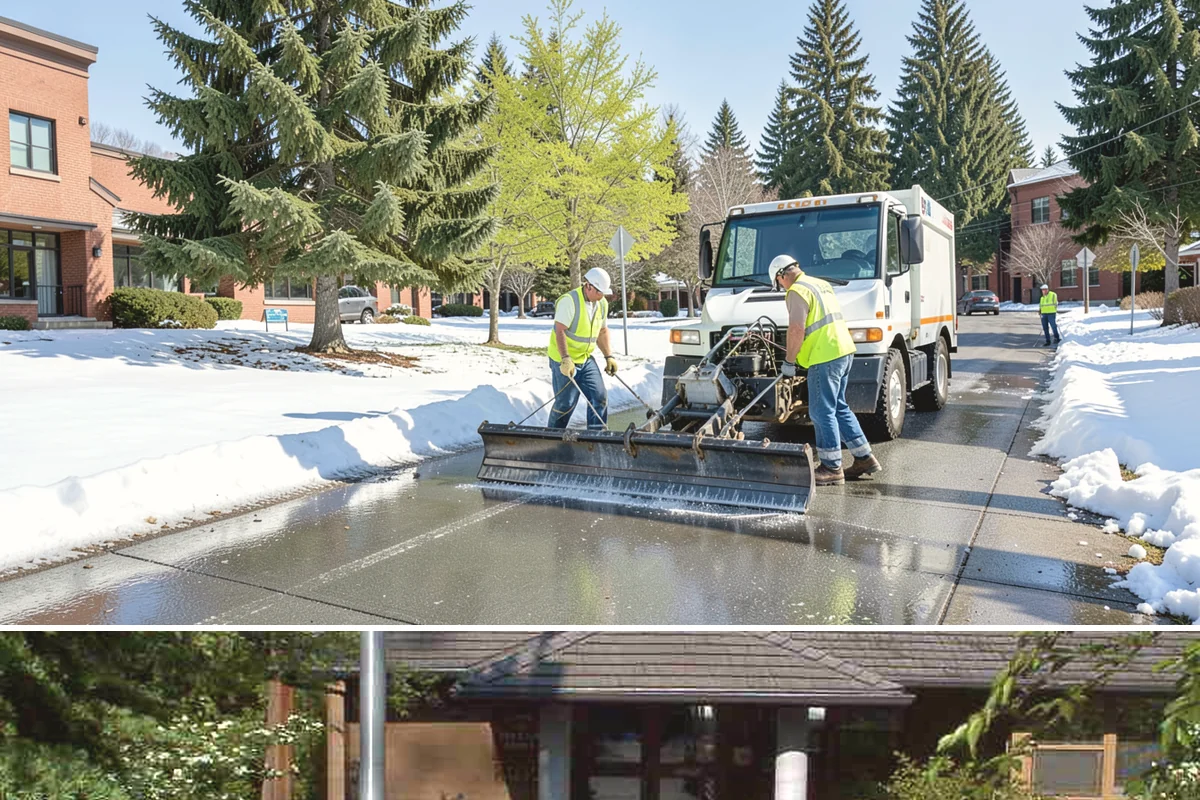 Lock & Door Hardware Service in Yarrow Point, King County, WA - Wet-season swelling and temperature shifts increase door binding and hardware adjustment needs.