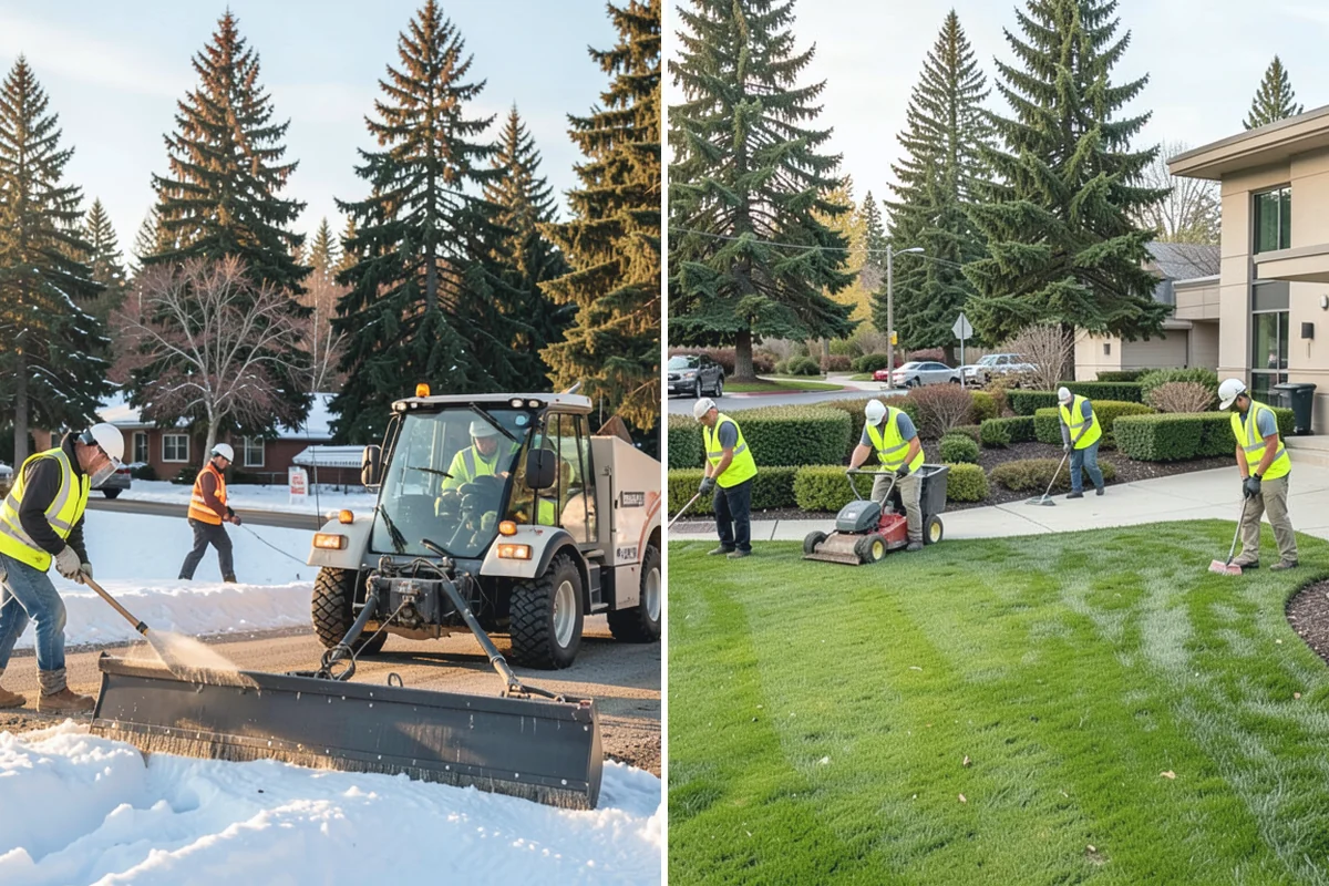 Manhole Adjustment in Hamilton, Skagit County, WA - Survey casting elevations against finished grade
