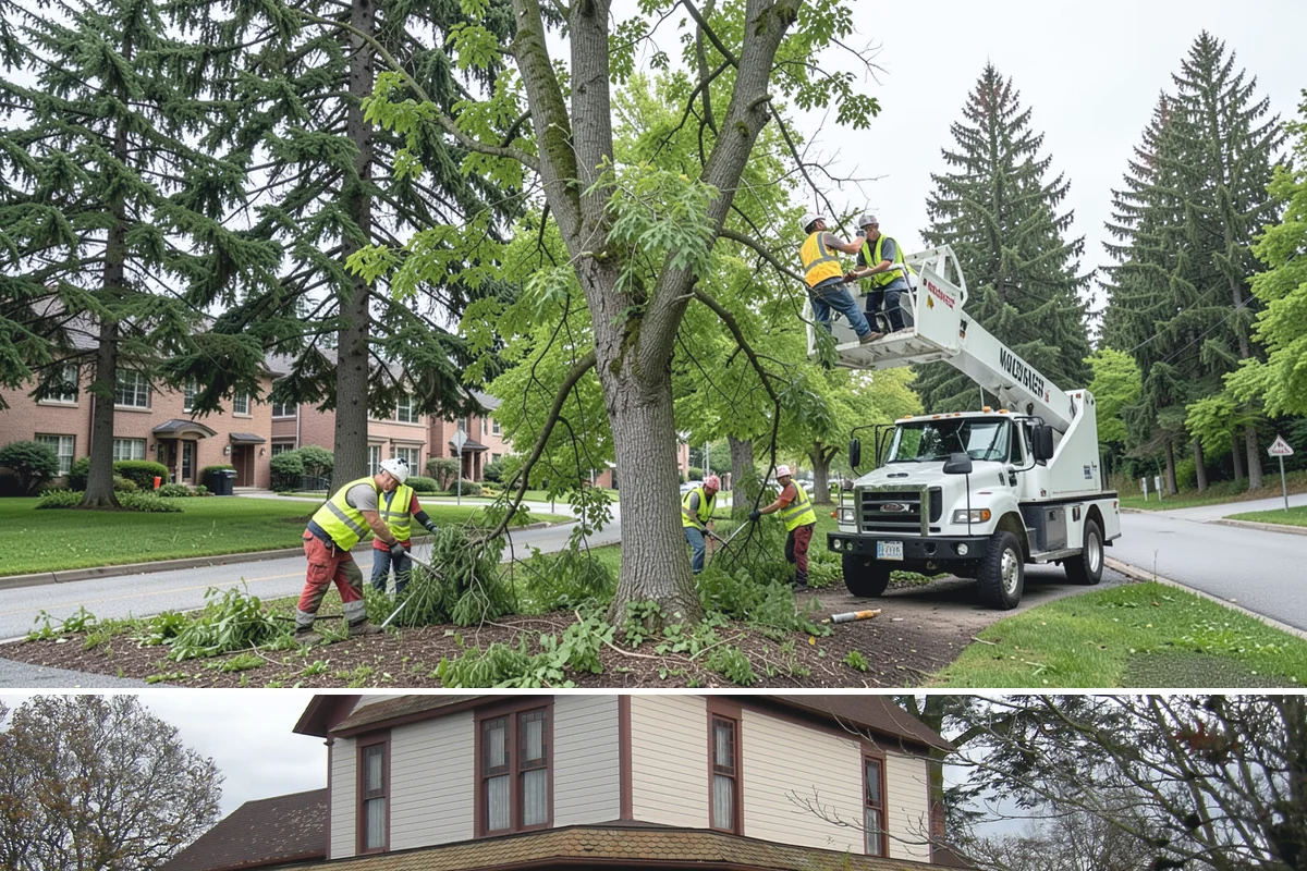 Manhole Adjustment in Sumner, Pierce County, WA - Manhole adjustments are typically scheduled with dry-weather paving projects for proper material placement and cure.