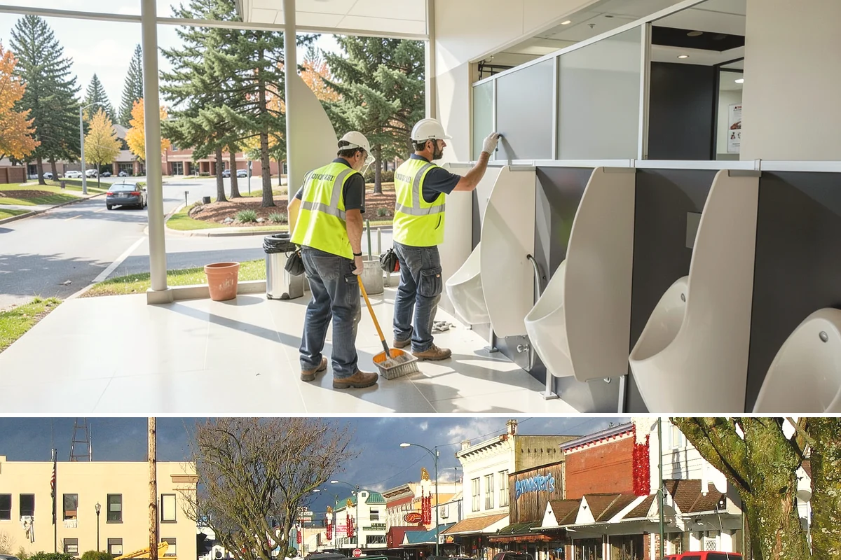 Memorial Installation in Arlington, Snohomish County, WA - Footing-dependent installs favor drier months, and dedications are frequently scheduled to align with memorial holidays or...