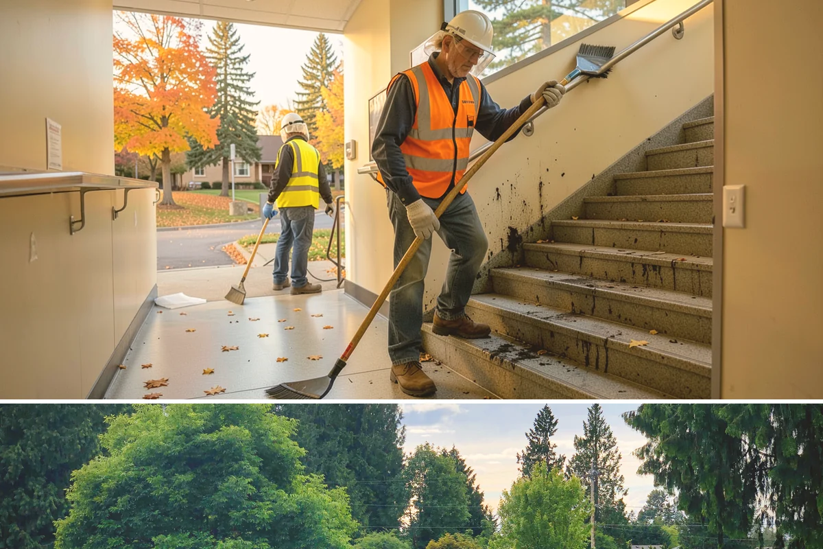 Memorial Installation in Bonney Lake, Pierce County, WA - Footing-dependent installs favor drier months, and dedications are frequently scheduled to align with memorial holidays or...
