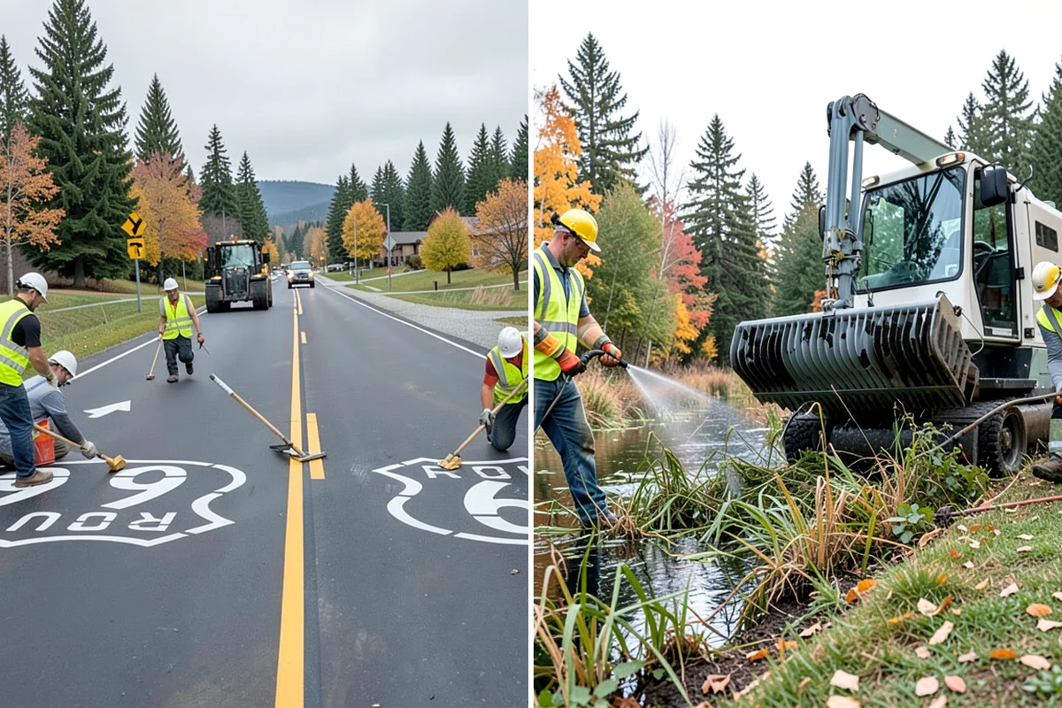 Memorial Installation in Gig Harbor, Pierce County, WA - Confirm memorial type, inscription, and location with staff