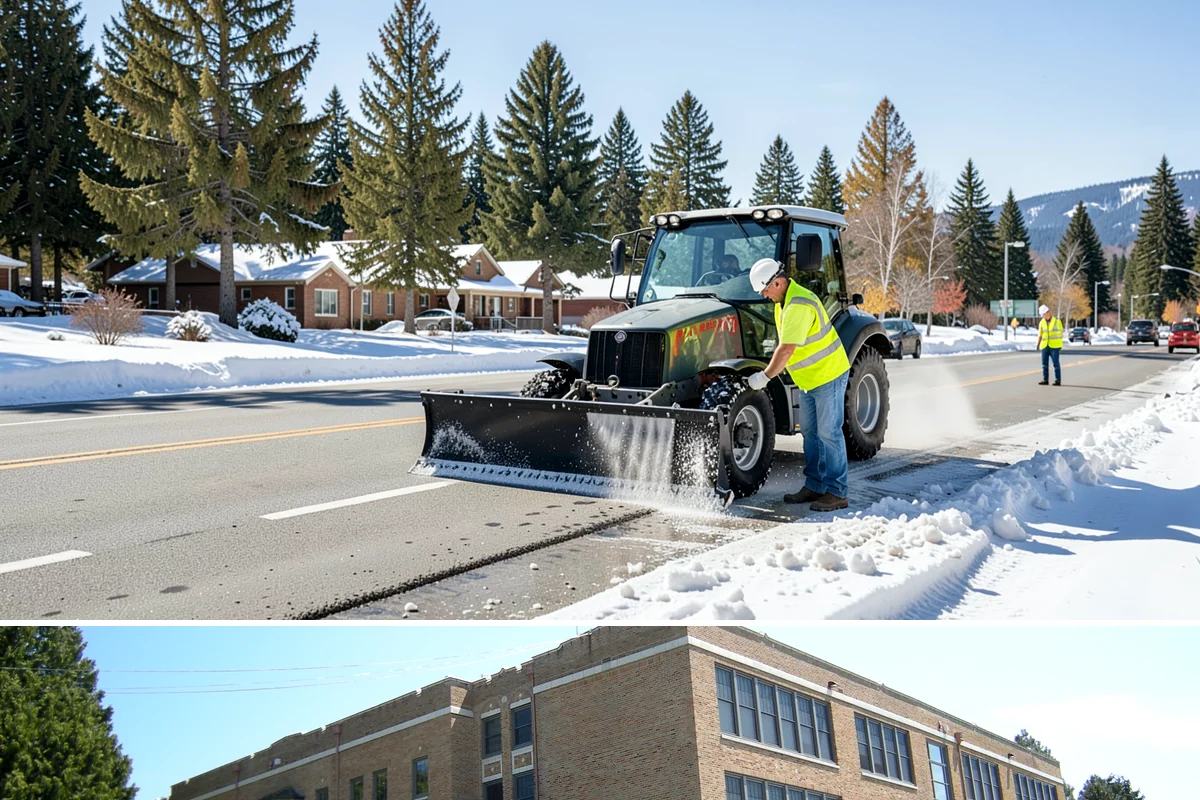 Memorial Installation in Maple Valley, King County, WA - Footing-dependent installs favor drier months, and dedications are frequently scheduled to align with memorial holidays or...