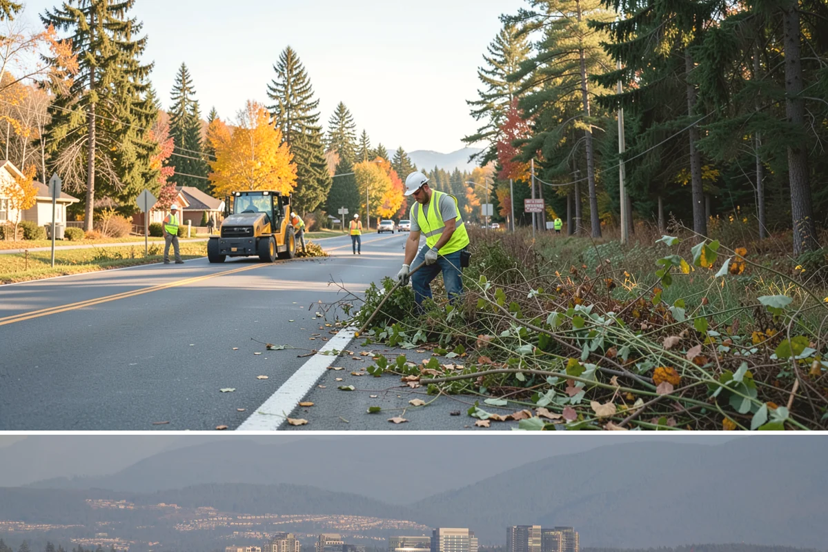 Memorial Installation in Medina, King County, WA - Footing-dependent installs favor drier months, and dedications are frequently scheduled to align with memorial holidays or...